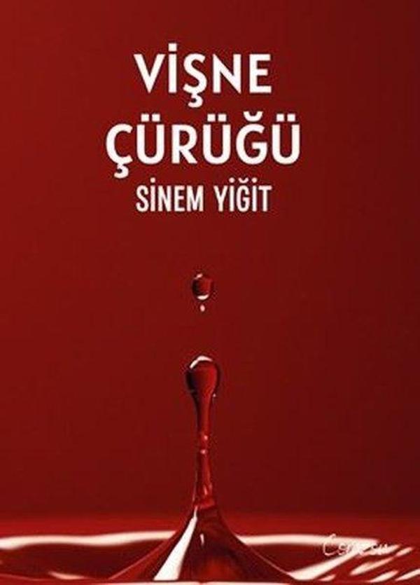 Vişne Çürüğü - Corazon Kitap - Image 1