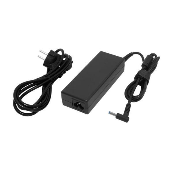 Frisby Notebook Adaptör 19.5V 4.62A 90W (4.5x3.0) HP, Dell - FPA-7244HD - Image 1