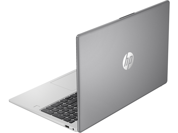 HP 250 G10 B2NC4ES i5-1334U 8GB 512GB SSD O/B Intel Iris Xe 15.6" DOS Koyu Gri Notebook - Image 1
