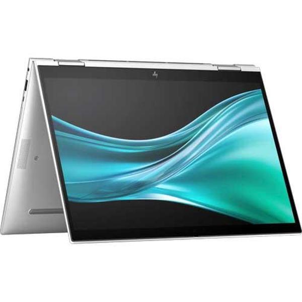 HP Elite x360 830 G11 B2RK7ES Ultra 7-155U 16GB 512GB SSD O/B Intel UHD 13.3" Dokunmatik W11P 2 in 1 Notebook - Image 1