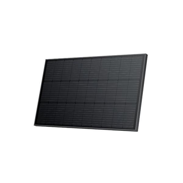 EcoFlow - 100W Sabit Güneş Paneli (2 Adet) - Image 1