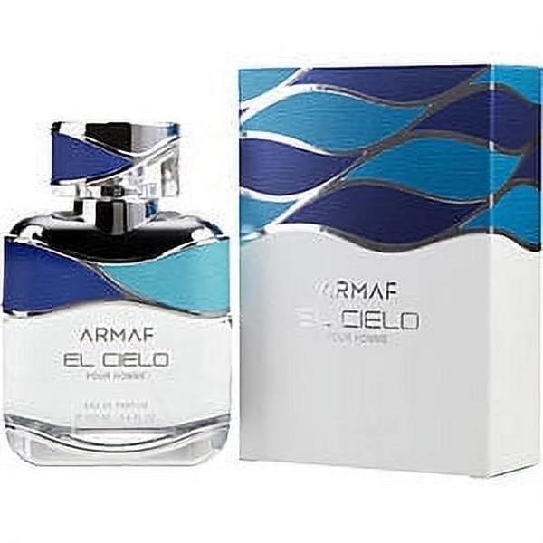 Armaf El Cielo Pour Homme EDP 100 ml Erkek Parfüm - Image 1