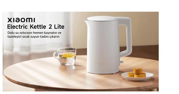 Xiaomi Electric Kettle 2 Lite EU - Image 1