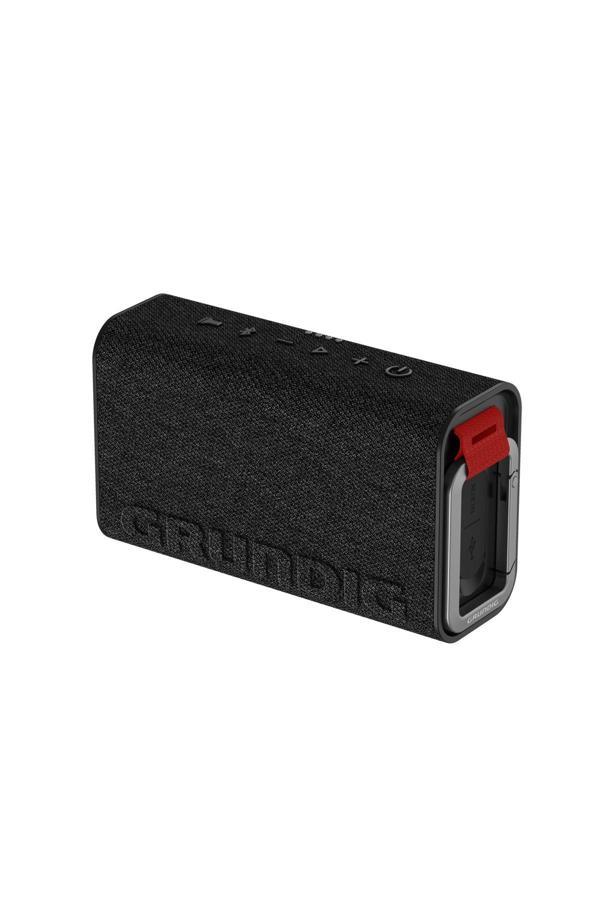Grundig Hoparlör Xplore Black - Image 1