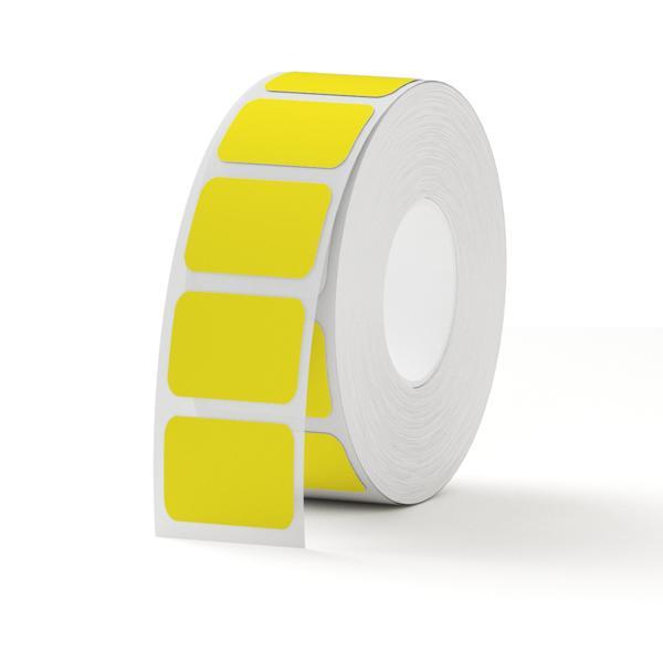 Niimbot PL20x15mm 355 Adet Sarı Etiket (M2) - Image 1