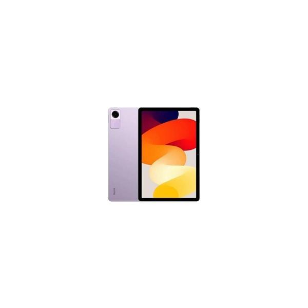 Redmi Pad Se 8Gb Ram 256GbTablet Lavender Purple - Image 1