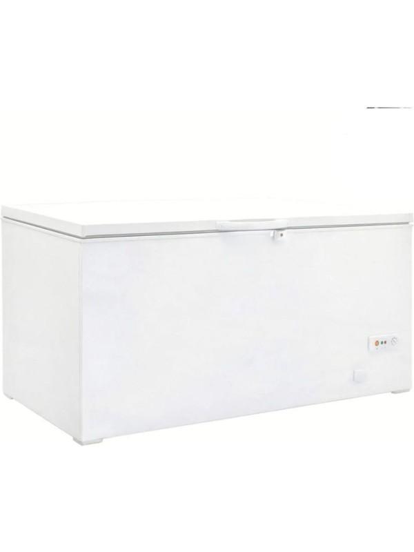 ŞENOCAK D-580 Dual 500 Litre Soğutucu ve Dondurucu - Image 1
