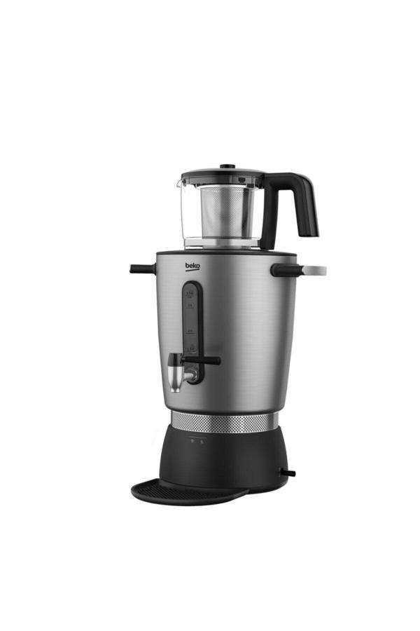 Beko Se 8036 I Semaver - Image 1