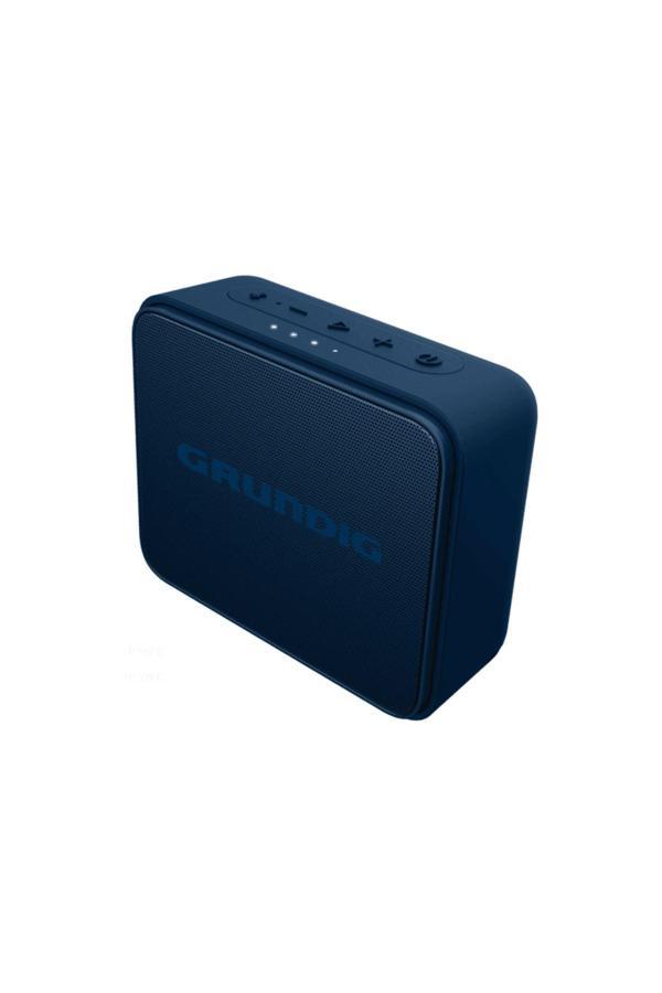 Grundig Jam Earth Hoparlör Lacivert - Image 1
