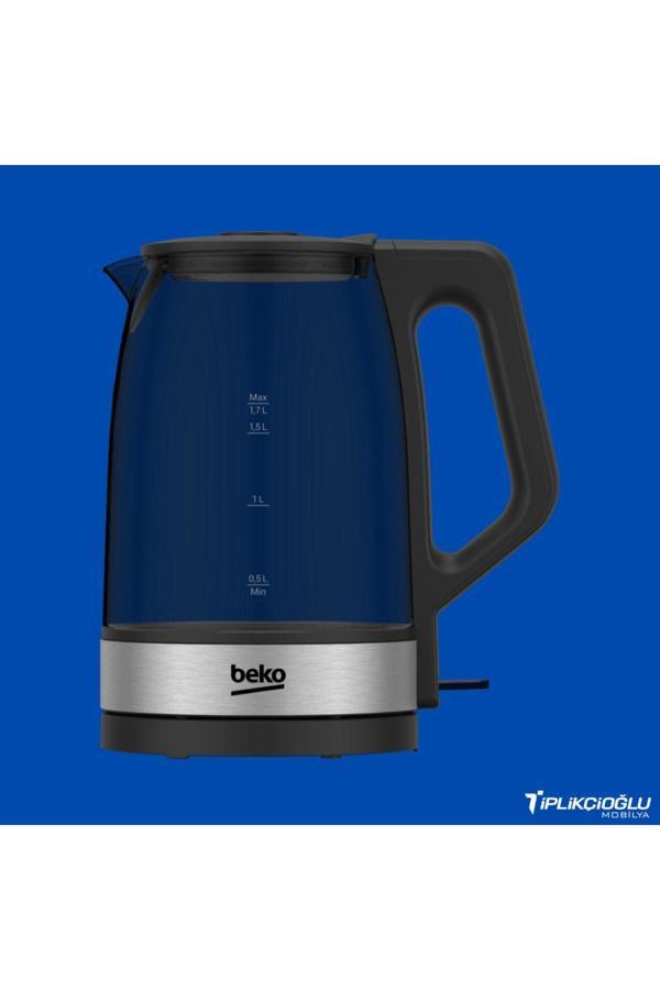 Beko Wkm 5422 I Cam Kettle - Image 1