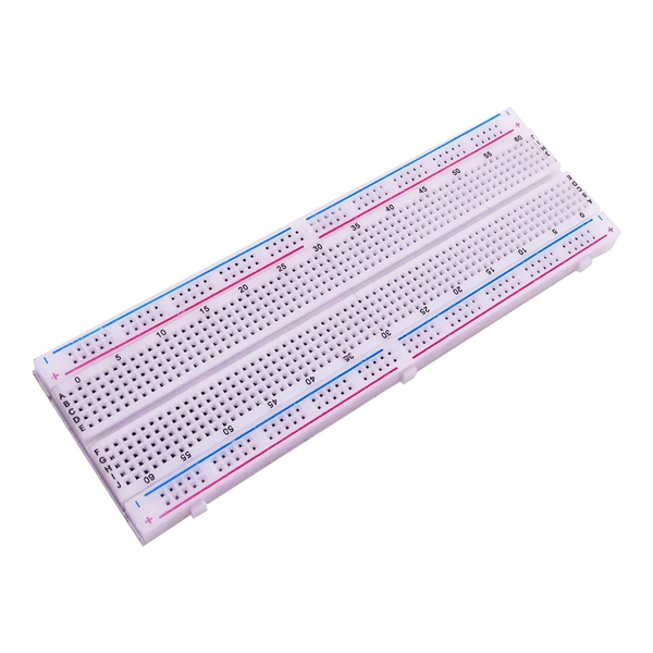 PowerMaster MB-102 Bread Board - Image 1