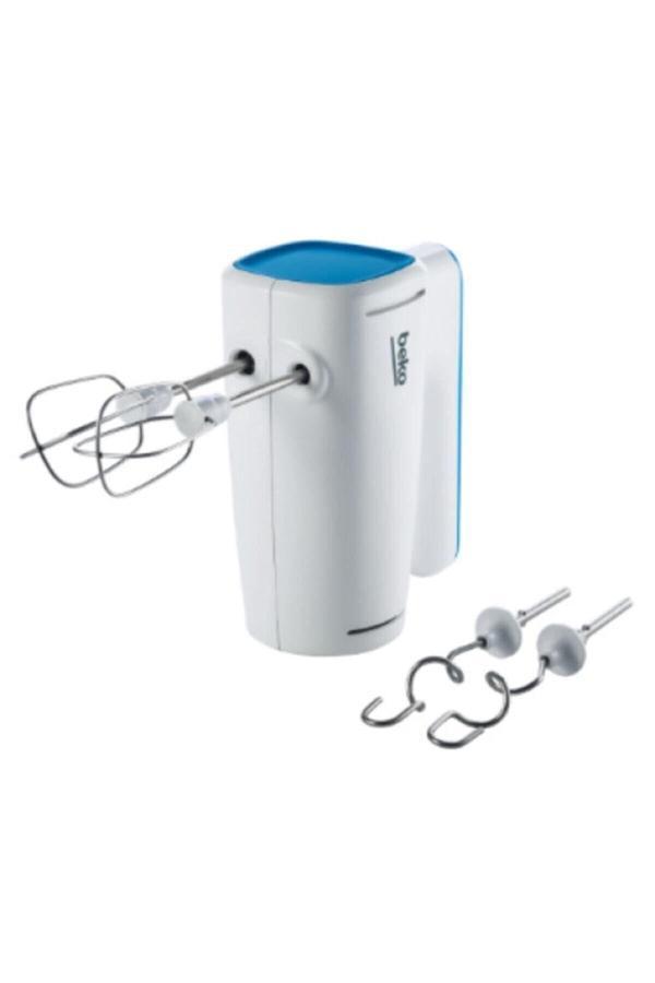 Beko Beyaz Bkk 1151 Mikser - Image 1
