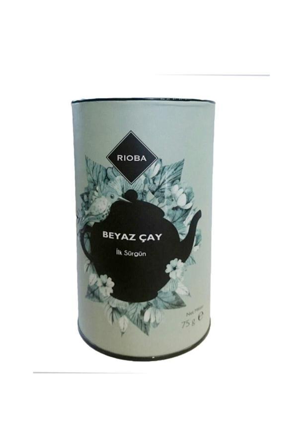 Rioba Beyaz Çay Ilk Sürgün - Image 1