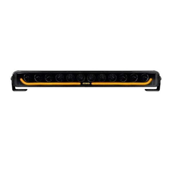 Strands Off-Road Led Bar Dark Knight Identity 20" (51cm) 809169 - Image 1