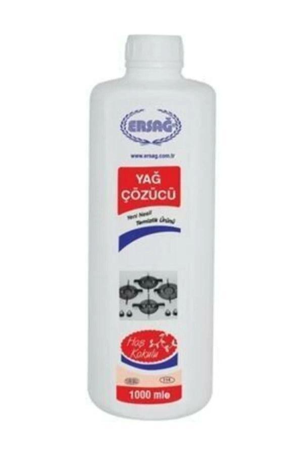 Yağ Çözücü 1000 ml 114-12 - Image 1