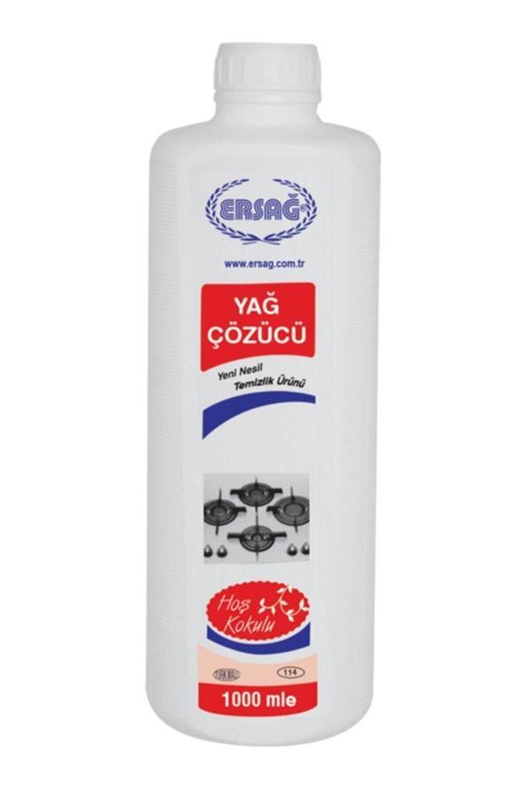 Yağ Çözücü 1000 ml 114-17 - Image 1