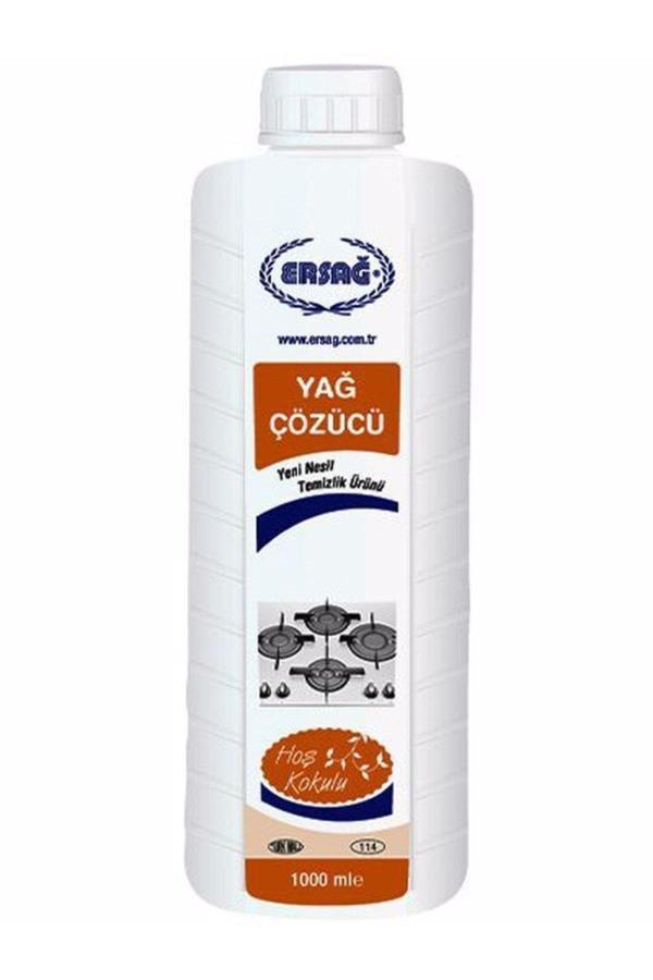 Yağ Çözücü 1000 ml 114-27 - Image 1