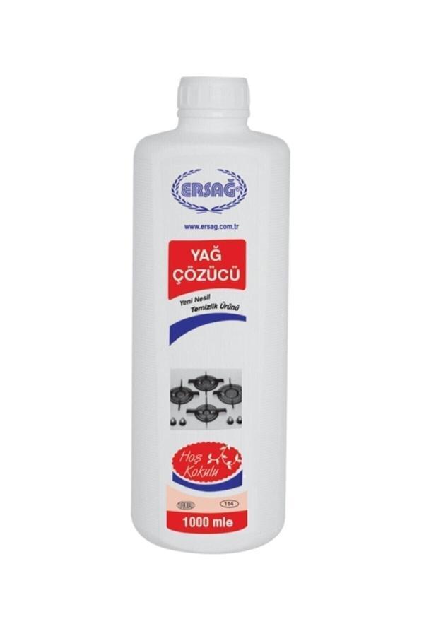 Yağ Çözücü 1000 ml 114-63 - Image 1