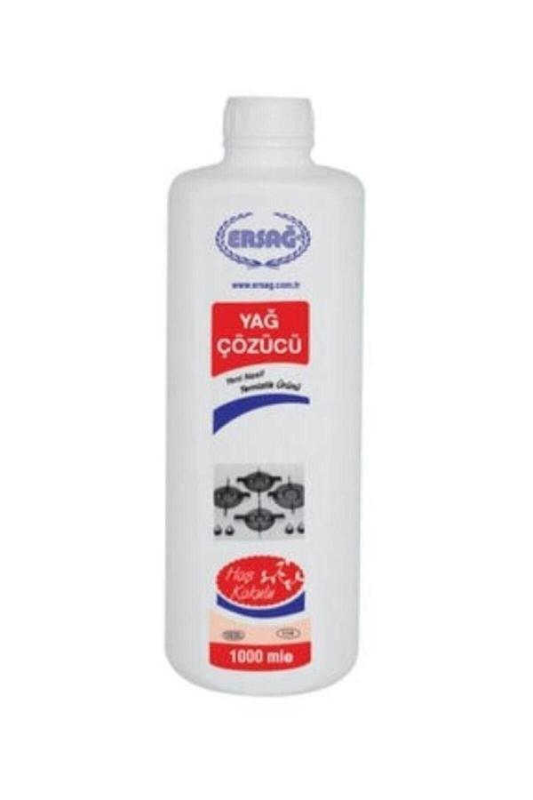 Yağ Çözücü 1000 ml 114-9 - Image 1