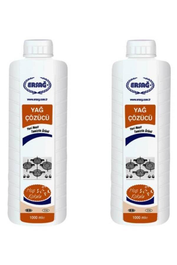 Yağ Çözücü 1000 Ml X2 - Image 1