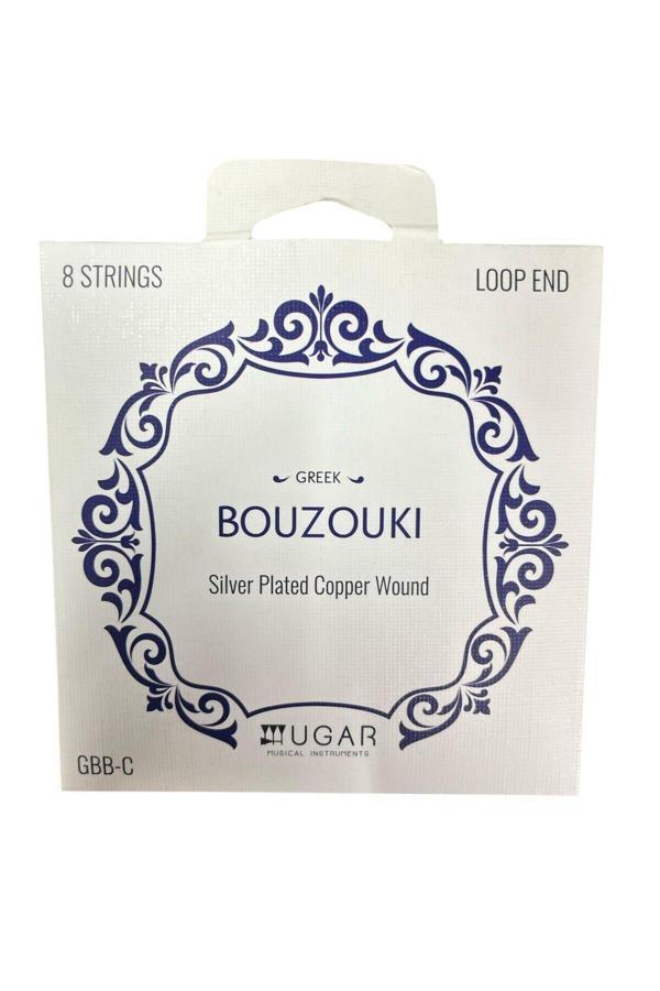 Donizetti Greek Bouzoki Buzuki Teli Ugar - Image 1