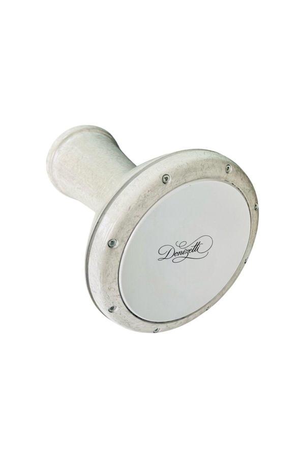Donizetti Darbuka Mısır Bej Kırçıllı Fırın Boyalı - Kılıf Dahil - Image 1