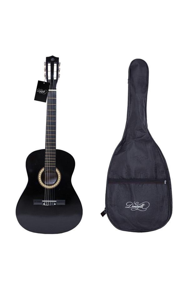 Donizetti Klasik Gitar Dnz275 Gitar Kılıf Hediyeli Rodrigo - Image 1