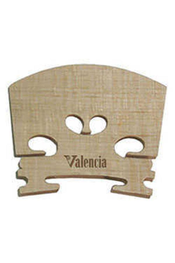 Valencıa Vbr100 1/2 Yarım Keman Köprüsü - Image 1