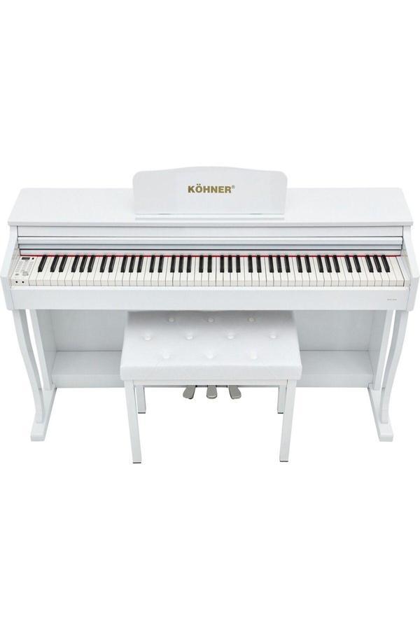Donizetti Slp-275 88 Kohler Tuşlu Dijital Piyano ( Tuş Hassasiyeti - Kapaklı) - Image 1