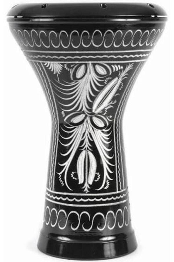 Masterwork İşlemeli Darbuka Yanında Kılıf Anahtar - Masterwork - Image 1
