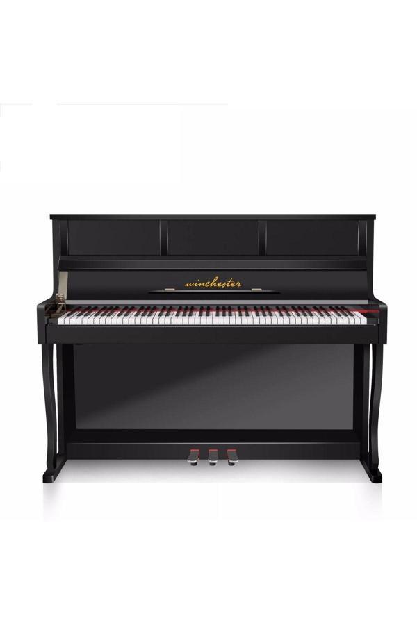 Donizetti Dijital Piyano Winchestr Model 4965 88 Tuşlu Üst Düzey Dijital Piyano ( Tabure+Kulaklık ) - Image 1
