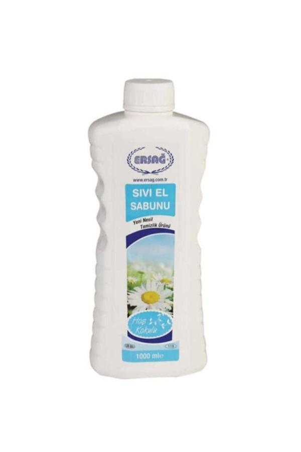 SIVI EL SABUNU 1000 ML - Image 1