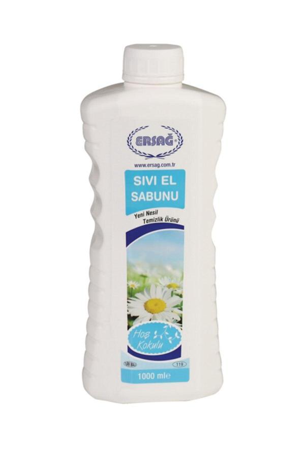 Sıvı El Sabunu 1000 ml 119-10 - Image 1