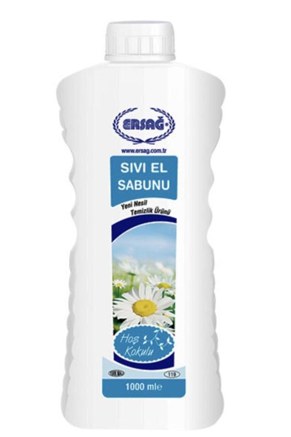 Sıvı El Sabunu 1000 ml 119-20 - Image 1
