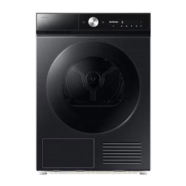 Samsung DV10DB8440GBAH 10 Kg A+++ Siyah Çamaşır Kurutma Makinesi - Image 1