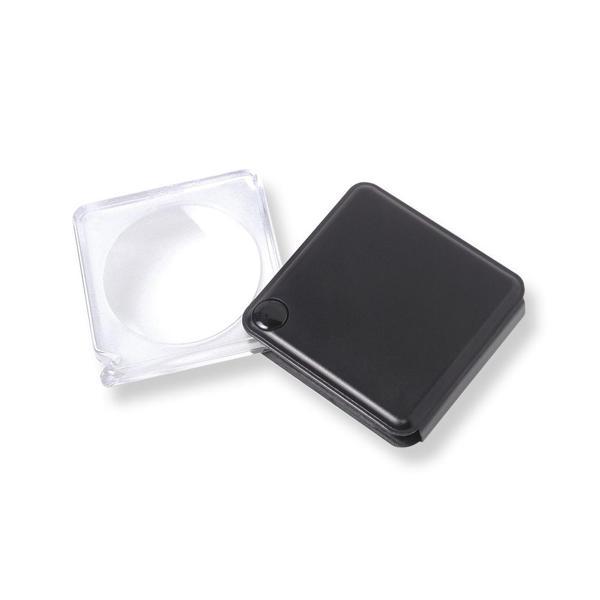 Carson GN-33 MagniFlip™ 3x Büyüteç - Image 1