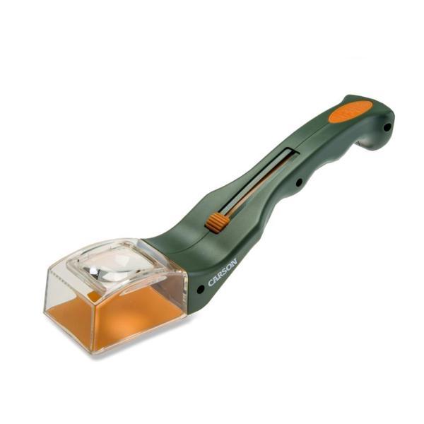 Carson HU-10 BugView™ 5x Büyüteç Böcek Yakalama Aracı - Image 1