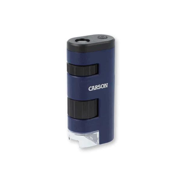 Carson MM-450 Pocket Micro™ 20x-60x Cep Mikroskobu - Image 1