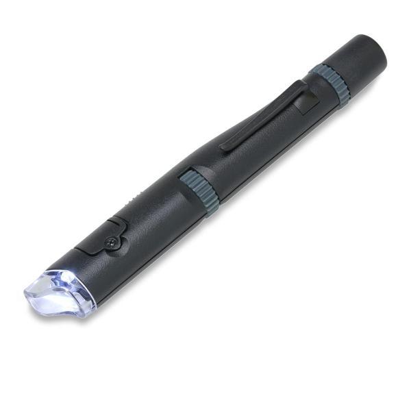 Carson MP-300 MicroPen™ 24x-53x Mikroskop Kalemi - Image 1