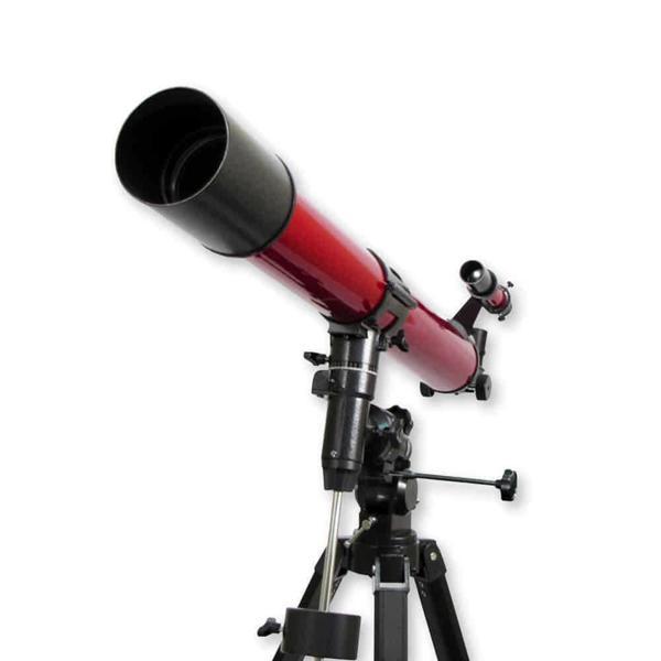 Carson RP-400 Red Planet™ 50-111x90mm Refraktör Teleskop - Image 1