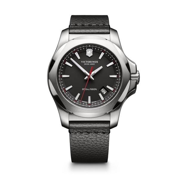 Victorinox 241737 I.N.O.X. Quartz Erkek Kol Saati - Image 1