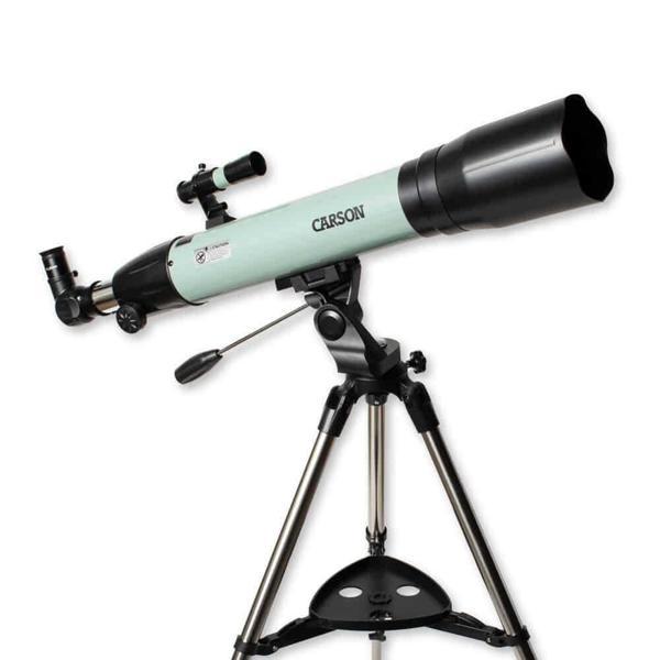 Carson SR-200 Stara™ 35-70x80mm Refraktör Teleskop - Image 1