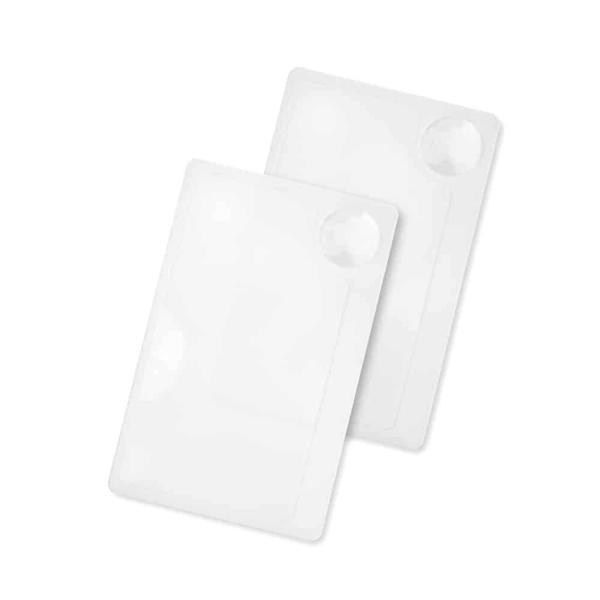 Carson WM-21 Acil Durum Ateş Başlatıcı Büyüteç, 2li Paket - Image 1
