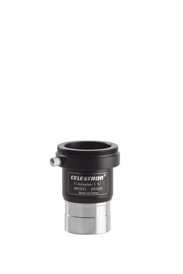 Celestron 1.25" Universal T Adaptörü - Image 1