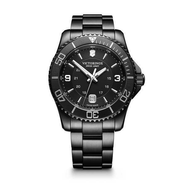 Victorinox 241798 Maverick Quartz Erkek Kol Saati - Image 1