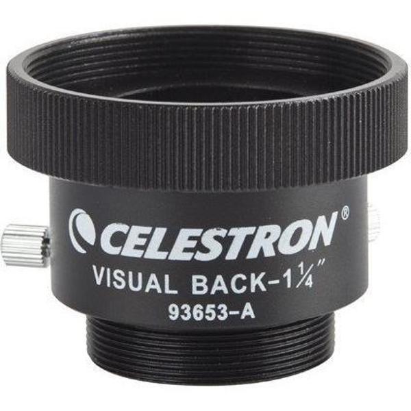Celestron 1.25" Visual Back - Image 1