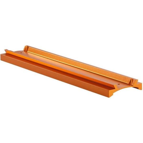 Celestron 11" Tüp Yerleştirme Kızağı - Image 1