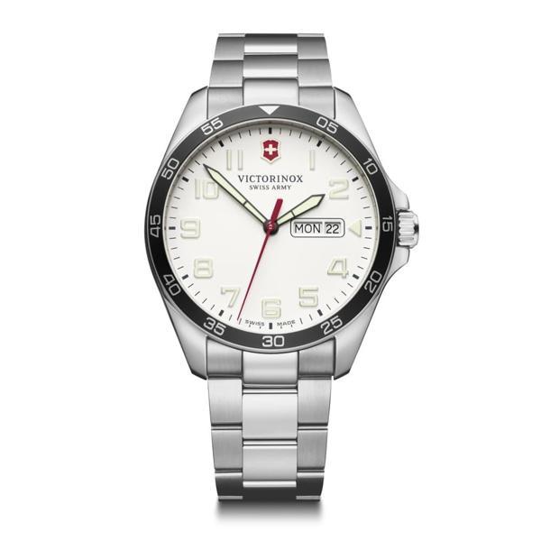 Victorinox 241850 FieldForce Quartz Erkek Kol Saati - Image 1