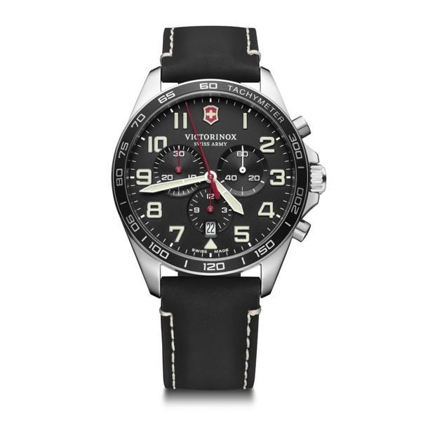 Victorinox 241852 FieldForce Chrono Quartz Erkek Kol Saati - Image 1