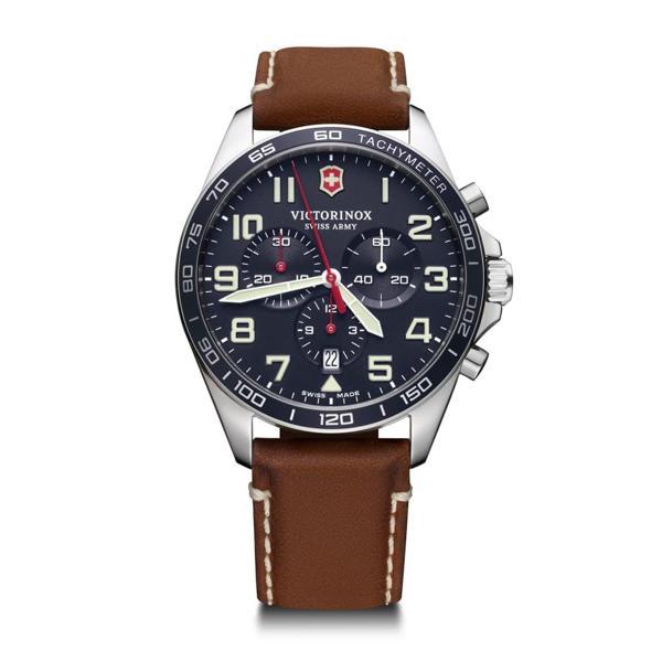 Victorinox 241854 FieldForce Chrono Quartz Erkek Kol Saati - Image 1